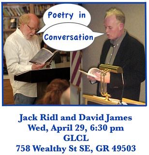 Poetry in Conversation