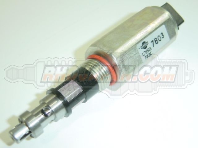 You are viewing a brand new Nissan VTC Solenoid for S14 and S15 Silvias