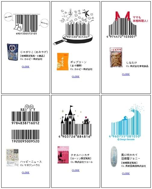 barcode02.jpg picture by charinrat