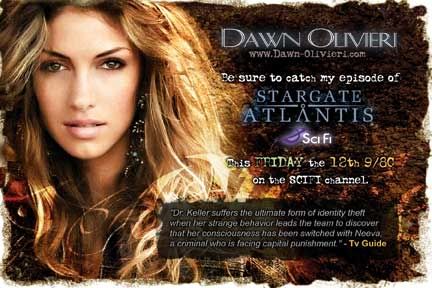 Stargate Flyer