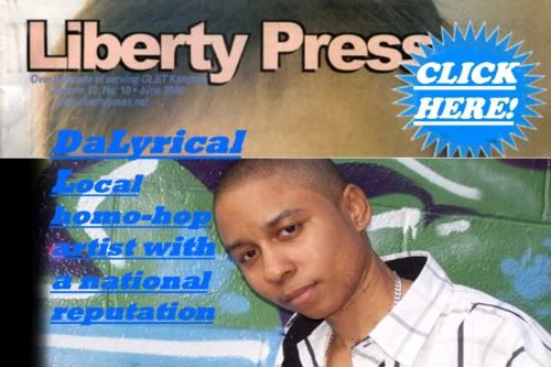 DaLyrical -Click Here!