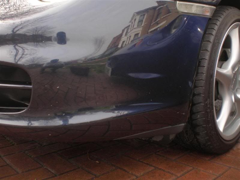 Product Review Dr Color Chip Stone Chip Removal 50+Picts