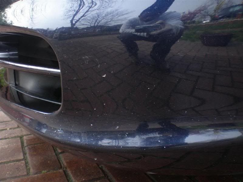 Product Review Dr Color Chip Stone Chip Removal 50+Picts