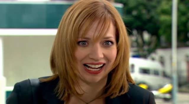 Katherine Parkinson Gallery