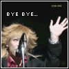 Kyo - Bye bye