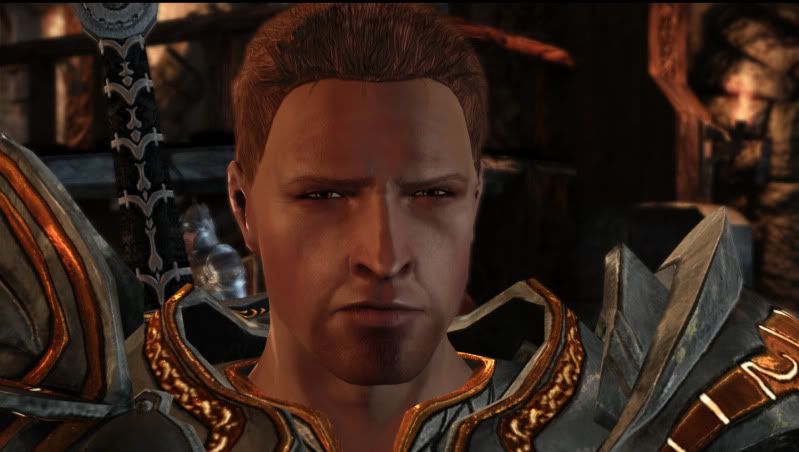 Dragon Age Alistair. lot of Alistair fans don#39;t