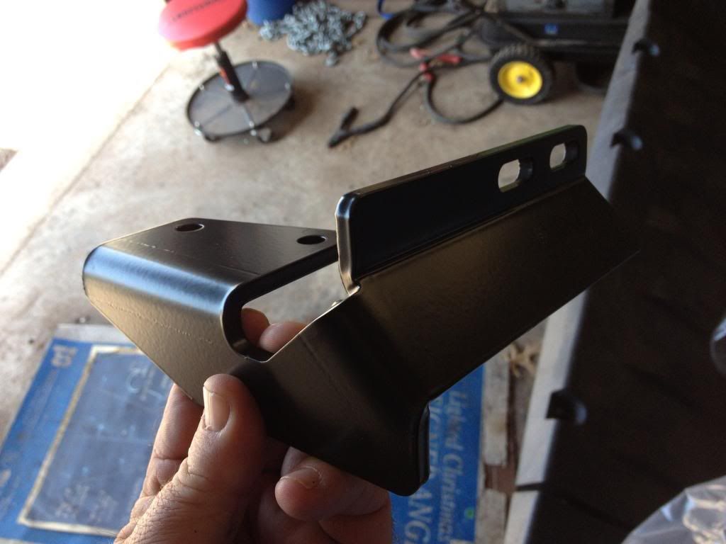 CV Guards John Deere Gator Forums