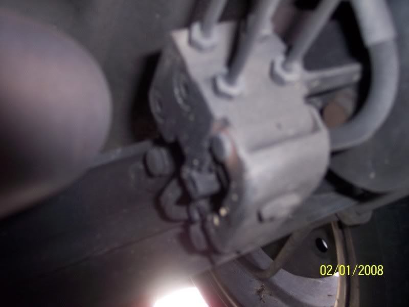 proportioning valve adjustment???? VW Vortex Volkswagen Forum