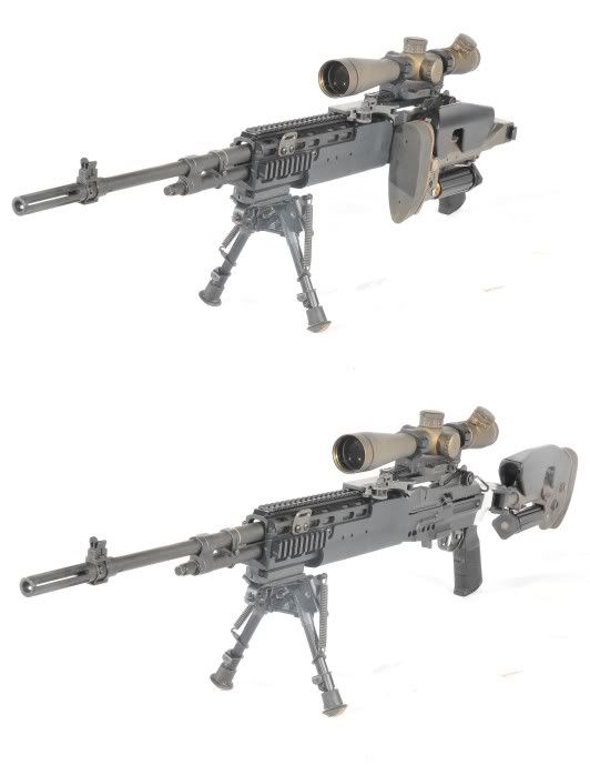 Lets See All The M1a M14 In Sage Or Troy Srocks Sniper S Hide Forum