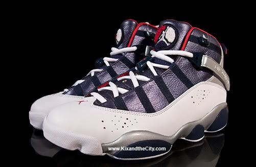 AJ 6 Rings 1