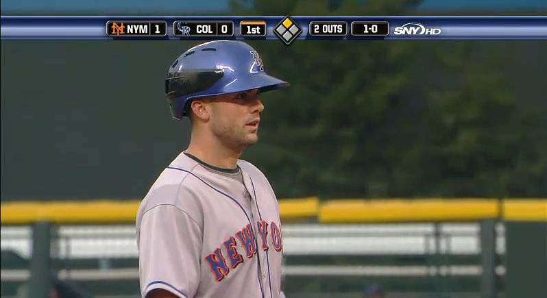 david wright dating. I just saw David Wright's ridiculously huge helmet on PTI a few minutes ago 