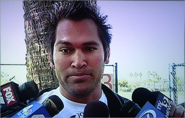 johnny damon beard. Johnny Damon | Cracked.com