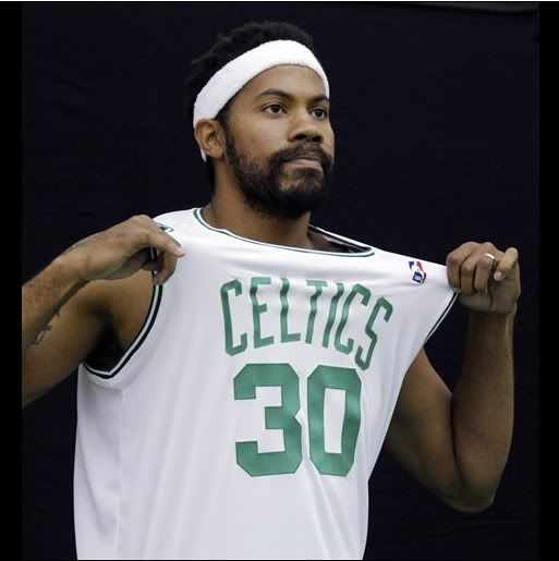 rasheed wallace tattoo