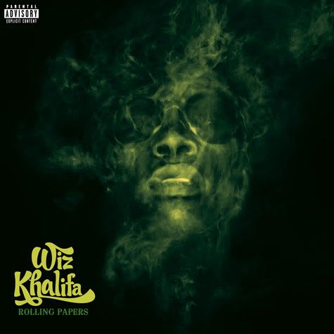 wiz khalifa rolling papers album. wiz khalifa rolling papers