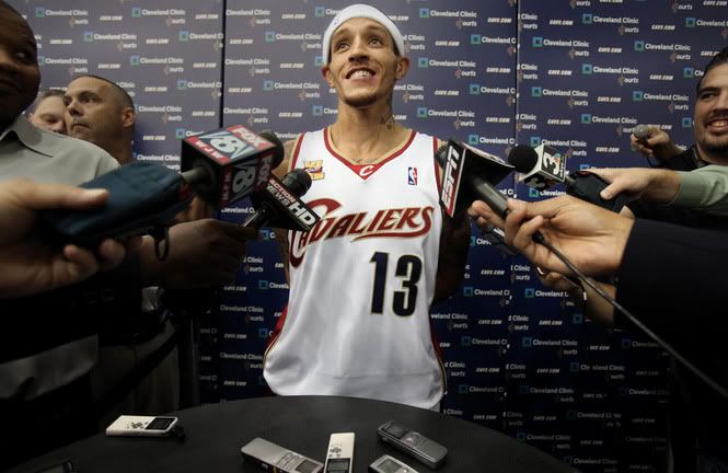 delonte west herpes. images delonte west herpes.