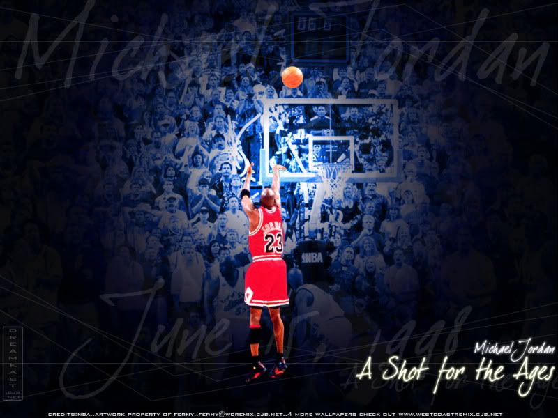 michael jordan logo background