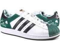 adidas superstar boston celtics