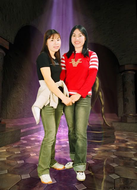 (A?nh hien gio ko hien thi duoc)