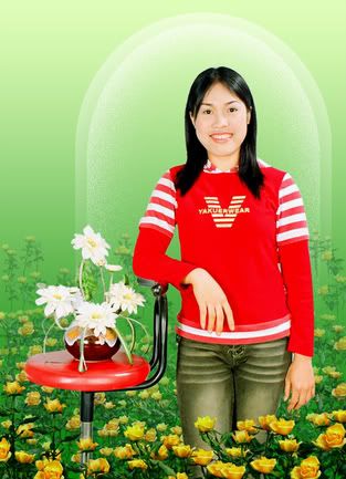 (A?nh hien gio ko hien thi duoc)