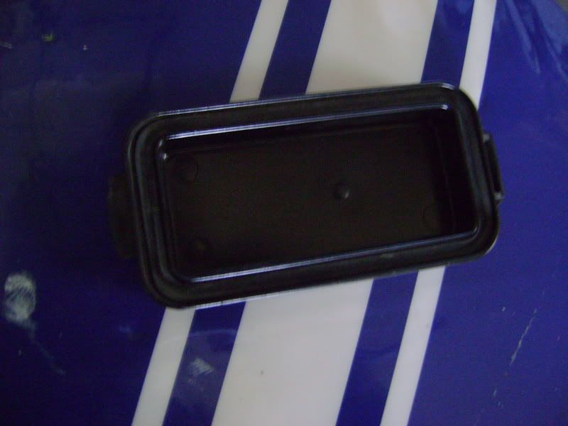 rear headlight cover VW Vortex Volkswagen Forum