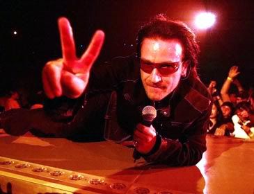 Bono Pictures, Images and Photos