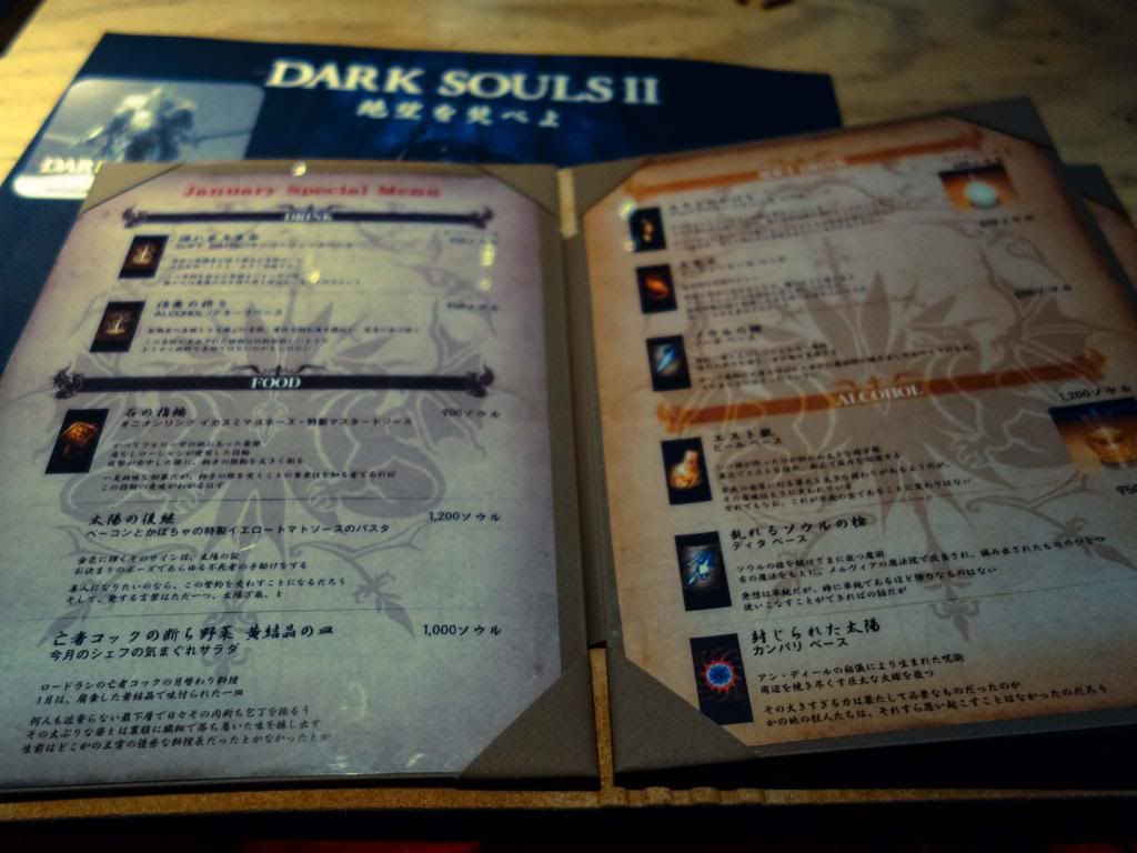 I wanted to order everything, but was a little limited with being vegan. So instead, I tried most of the drinks! I wanted to order everything, but was a little limited with being vegan. So instead, I tried most of the drinks!