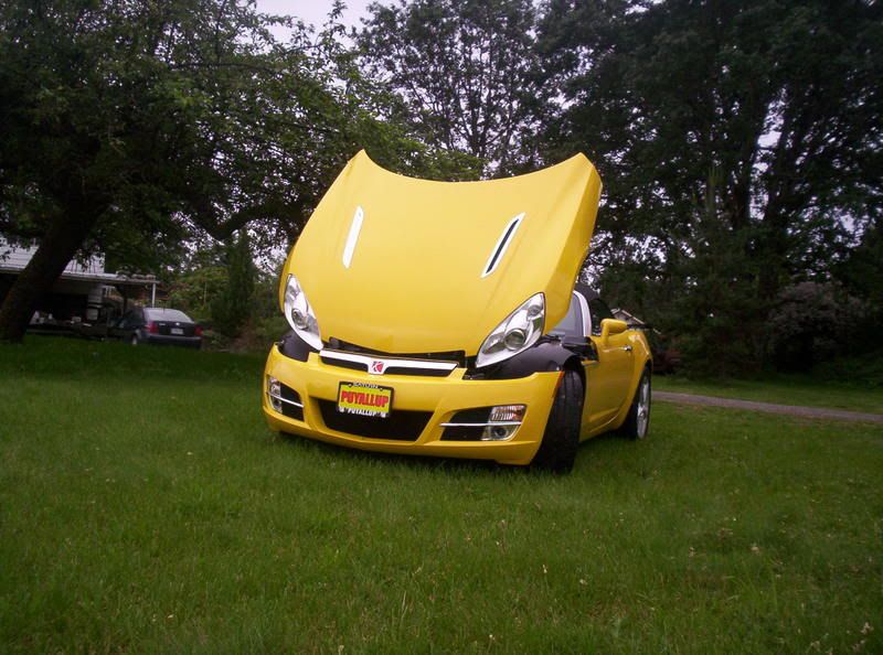 Which new cars have clamshell hoods? VW Vortex Volkswagen Forum