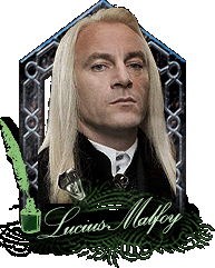 Lucius Malfoy Avatar