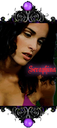 Seraphina Bloodworth Avatar