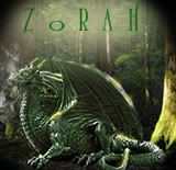 Zorah Avatar