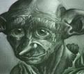 Grimley the House elf Avatar