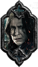 Severus Snape Avatar