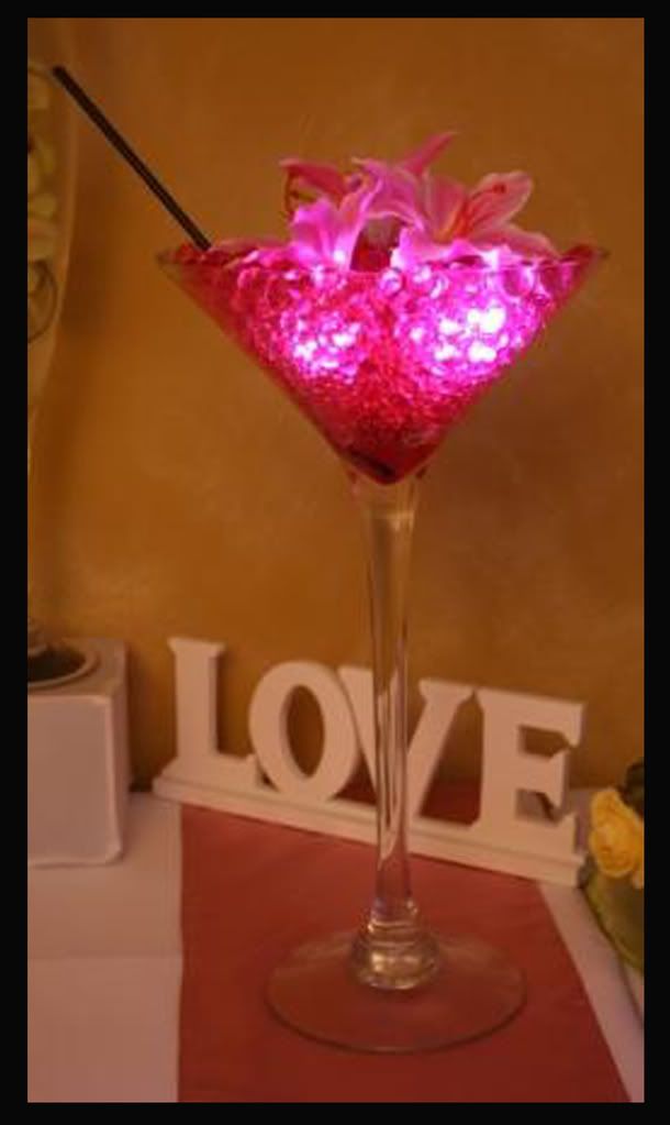 Melbourne Reception Hire Products