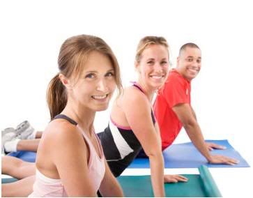 Beginner Yoga