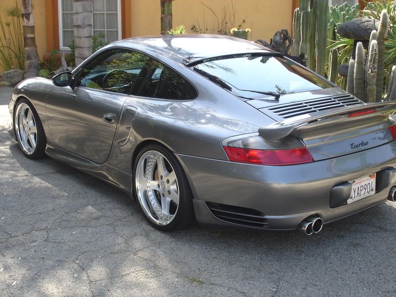 Porsche 996tt Upgrades 2001 porsche 996tt lots of upgrades 500 rwhp page 3 Porsche 996tt Upgrades 2001 porsche 996tt lots of upgrades 500 rwhp page 3