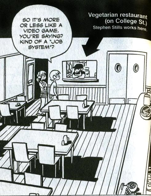 Scott Pilgrim Gets a Job photo ScottPilgrimJobSystem.jpg