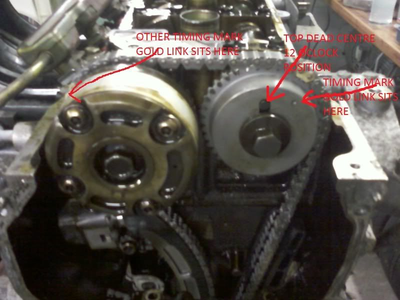Buy nissan micra timing chain #9