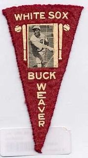 Buck Weaver BF2