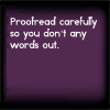 proofread online