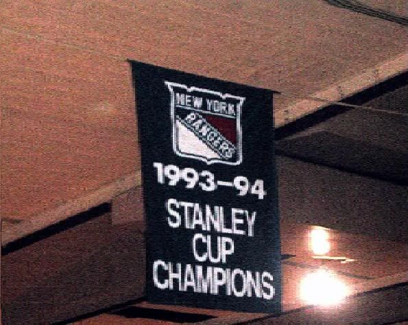 new york rangers stanley cup. Best Thing From the 90#39;s
