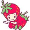 Strawberry Cutie Pictures, Images and Photos