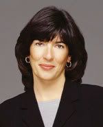 Lizzy Amanpour