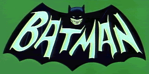 Batman & Robin : 1960\