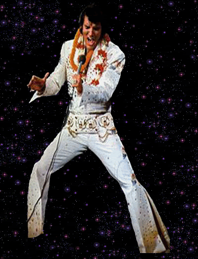 Elvis