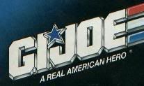 G.I Joe Logo Pictures, Images and Photos