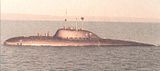 AlfaClassSub2.jpg Alfa Class Sub image by DJ-Models