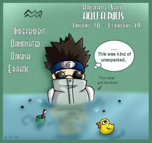 Shino Aburame (Aquarius) photo Naruto-HoroscopeAquariusShino.jpg
