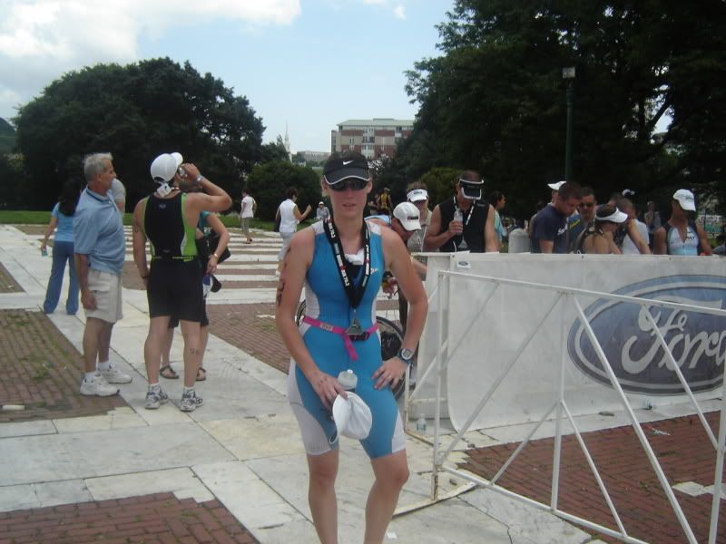 Ironman 70.3 Providence