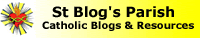 Catholic Blogs Page