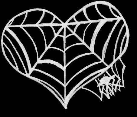 Goth heart Pictures, Images and Photos